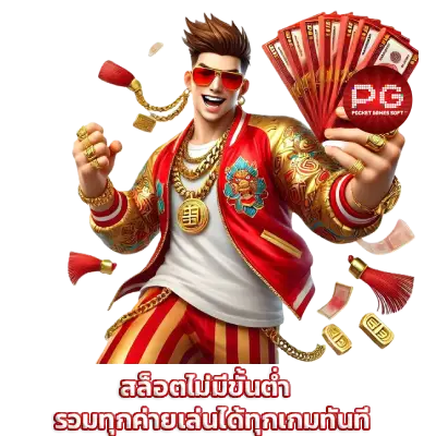 สล็อตไม่มีขั้นต่ํา