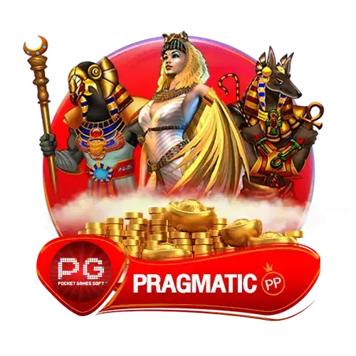เว็บสล็อตPG